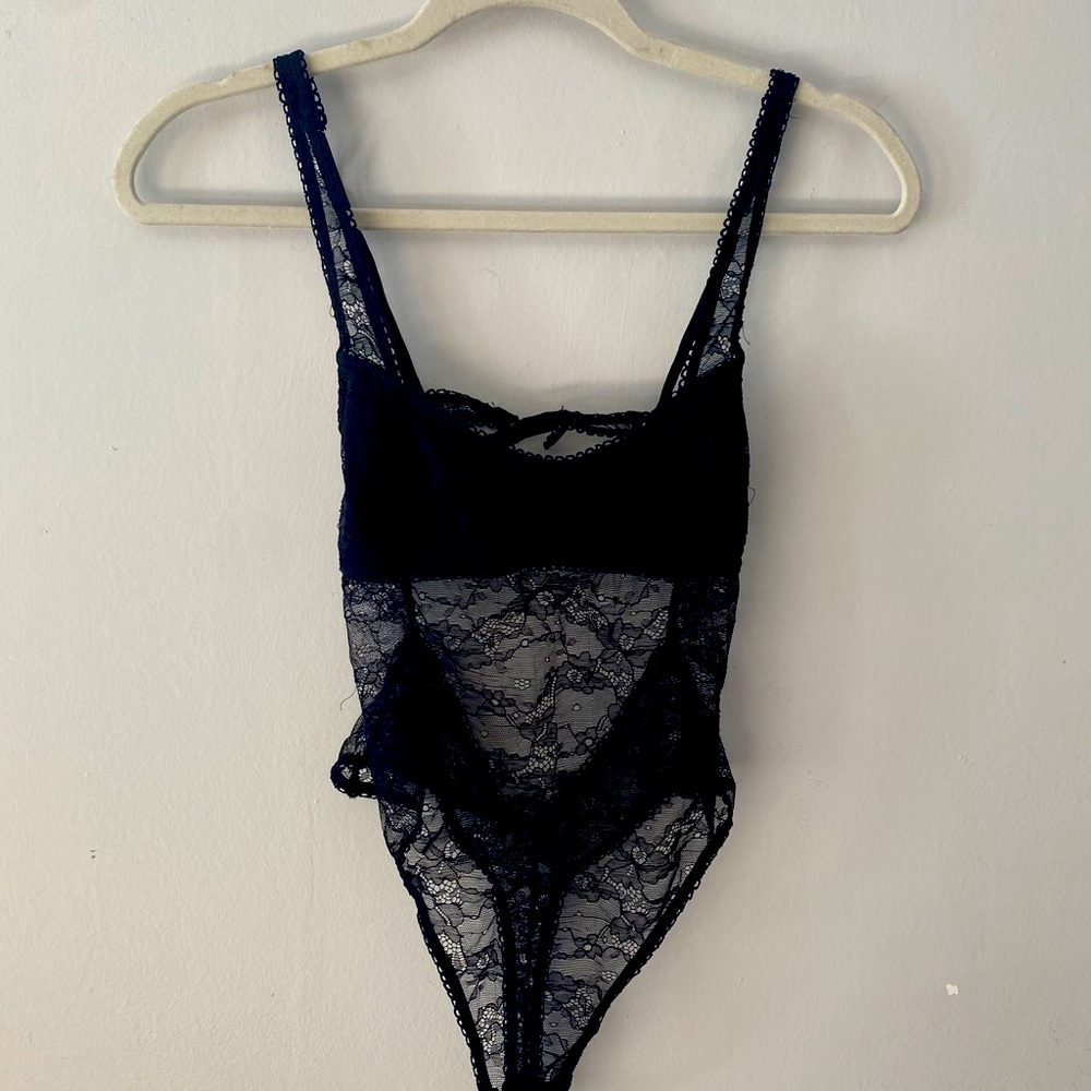 Urban Outfitters Bodysuit